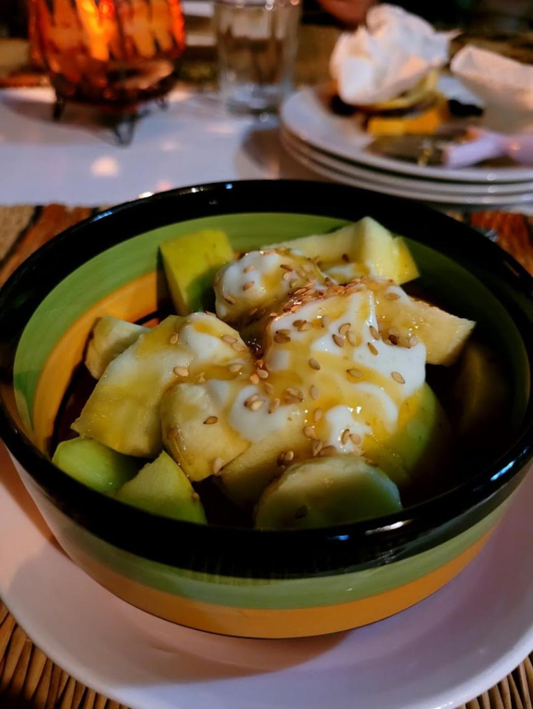 Riad Pizzeria Marhaba Akhendachou n'Ait Ouffi Ngoại thất bức ảnh